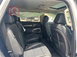 Kia Telluride